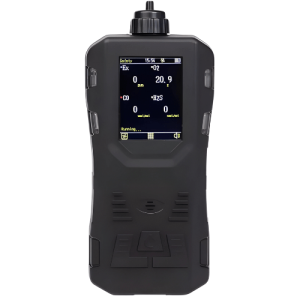 Agro Enviro Tests Portable Nh3 Ammonia Meter