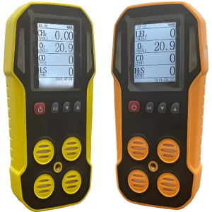 Agro Enviro Tests Ammonia Gas Analyzer NH3