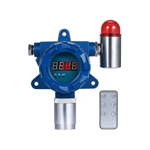 Agro Enviro Tests NH3 Gas Leak And Air Quality Detector
