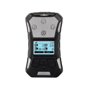 Agro Enviro Tests High-Quality Ammonia Gas Detector