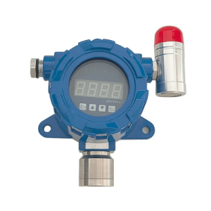 Agro Enviro Tests Fixed Ammonia Gas Detector