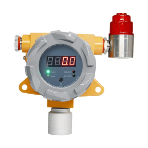 Agro Enviro Tests Ammonia Leak Meter