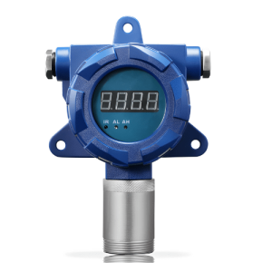 Agro Enviro Tests Wall-Mounted Ammonia Gas Detector