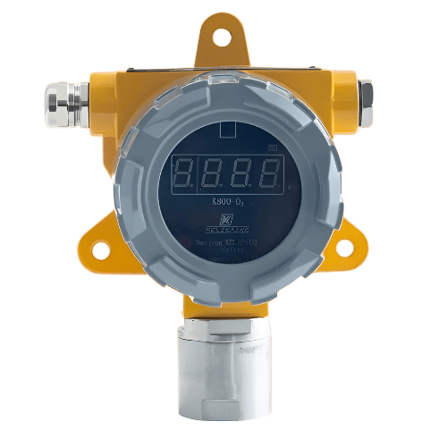 Agro Enviro Tests Ammonia (NH3) Leak Detector And Analyzer