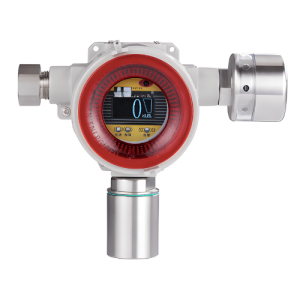 Agro Enviro Tests Ammonia Leak Detector