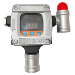 Agro Enviro Tests Ammonia Gas Detector