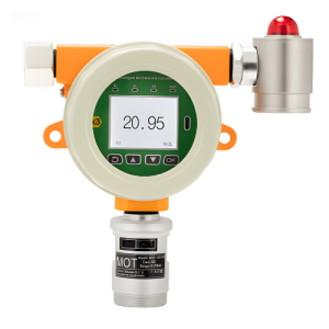 Agro Enviro Tests Ammonia Gas Detector With Alarm