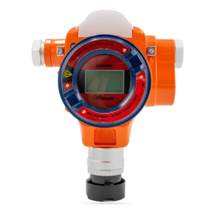 Agro Enviro Tests Ammonia Gas Detector
