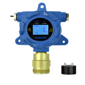 Agro Enviro Tests Wall-Mounted Ammonia Gas Detector