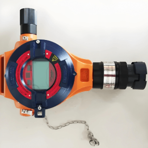 Agro Enviro Tests Ammonia Gas Detector With Alarm