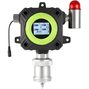 Agro Enviro Tests Ammonia Gas Detector