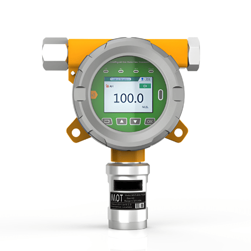 Agro Enviro Tests Wireless NH3 Detector - Image 2