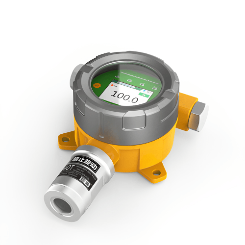 Agro Enviro Tests Wireless NH3 Detector - Image 4