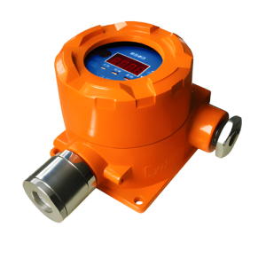 Agro Enviro Tests NH3 Toxic Gas Detector