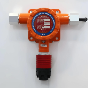 Agro Enviro Tests Ammonia Gas Detector For Oil Wells