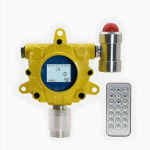 Agro Enviro Tests Fixed Ammonia Gas Detector