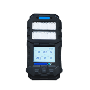 Agro Enviro Tests Confined Space Gas Detector