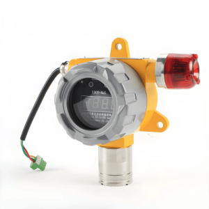 Agro Enviro Tests Industrial Ammonia Gas Detector