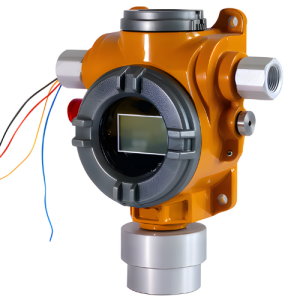 Agro Enviro Tests NH3 Fixed Gas Leak Detector