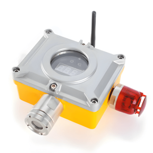 Agro Enviro Tests Wall-Mounted Ammonia Gas Detector