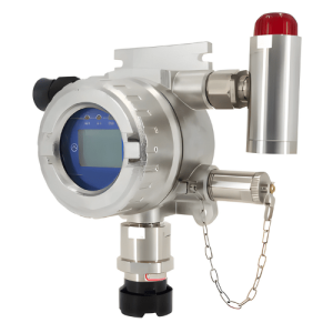 Agro Enviro Tests Ammonia And Chlorine Leak Detector