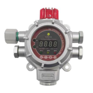 Industrial Combustible Gas Detector – RS485 & 4-20mA Output – Agro Enviro Tests