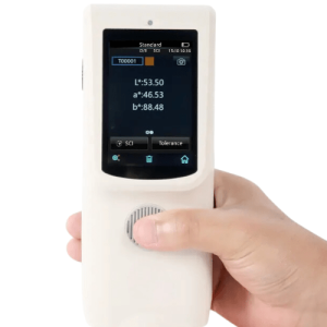 Agro Enviro Tests Colorimeter Precision Digital Laboratory Equipment