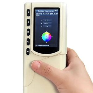 Agro Enviro Tests Measure Instrument Electronic Colorimeter