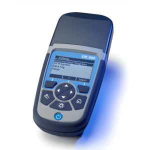 Agro Enviro Tests Robust Portable Colorimeter