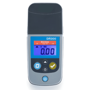 Agro Enviro Tests Robust Colorimeter