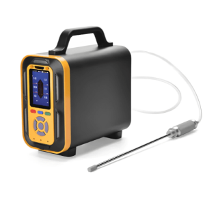 Agro Enviro Tests Multi Gas Detector