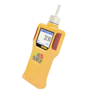 Agro Enviro Tests CO2 Portable Gas Detector
