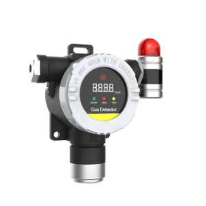 Agro Enviro Tests Stationary Gas Detector