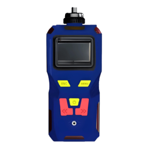 Agro Enviro Tests Multifunctional Carbon Dioxide Detector