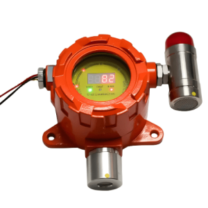 Agro Enviro Tests Wall Mounted Gas Detector