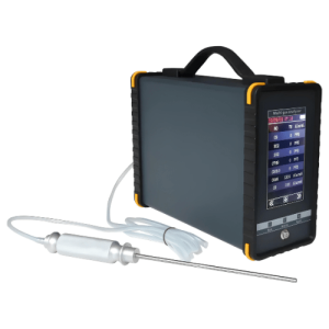 Agro Enviro Tests 4in1 Multi Gas Detector