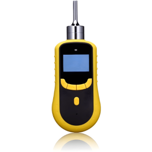 Agro Enviro Tests High Resolution Gas Detector