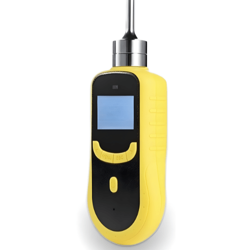 Agro Enviro Tests High Resolution Gas Detector - Image 2