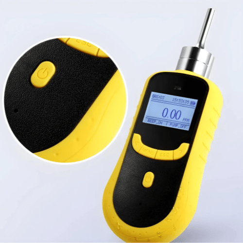 Agro Enviro Tests High Resolution Gas Detector - Image 3