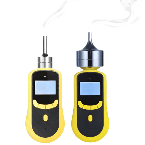 Agro Enviro Tests High Resolution Gas Detector - Image 4