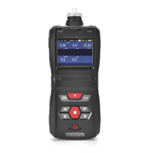 Agro Enviro Tests Handheld Co2 Gas Detector