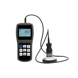 Agro Enviro Tests Metal Plate Digital industrial Coating Thickness Gauge