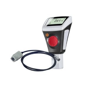 Agro Enviro Tests Car Paint Coating Thickness Gauge Meter