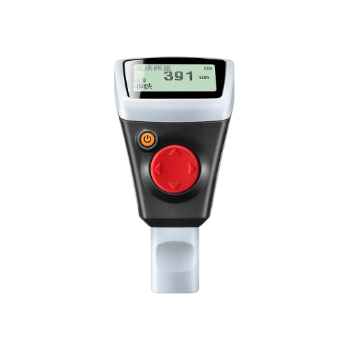 Agro Enviro Tests Car Paint Coating Thickness Gauge Meter - Image 4