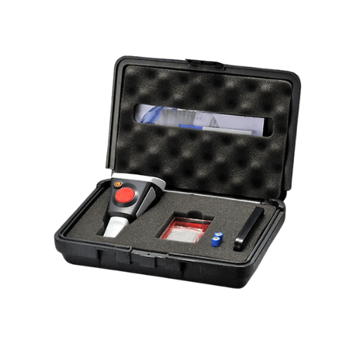 Agro Enviro Tests Car Paint Coating Thickness Gauge Meter - Image 3