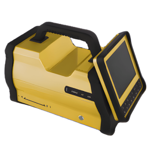 Agro Enviro Tests Portable Nuclear Biochemical Detection Equipment