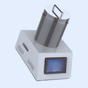 Agro Enviro Tests Personal Radiation Alarm Detector