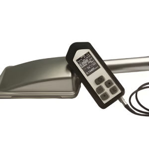 Agro Enviro Tests Radioactive Surface Contamination Instrument