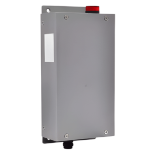 Agro Enviro Tests Metal Nuclear Radiation Sensor