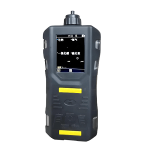 Agro Enviro Tests Multiple Gas Detectors
